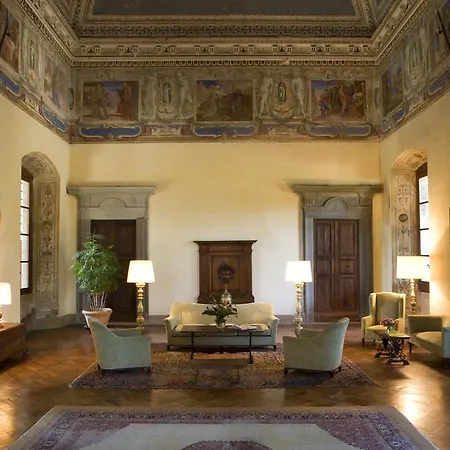 Hotel Torre Di Bellosguardo Firenze