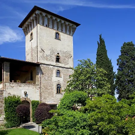 Torre Di Bellosguardo Hotel Firenze
