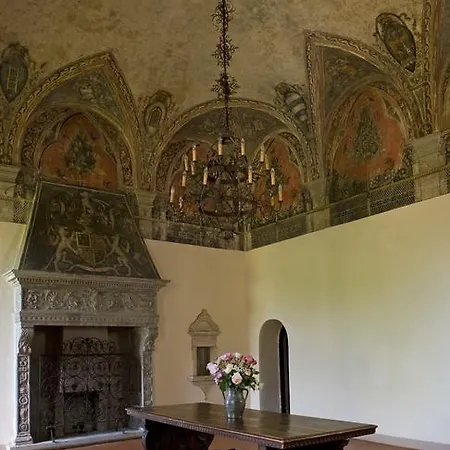 Hotel Torre Di Bellosguardo Firenze