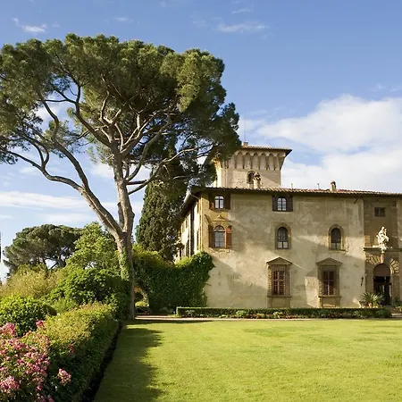 Hotel Torre Di Bellosguardo