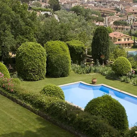 Torre Di Bellosguardo Hotel Florenz