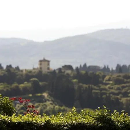 Torre Di Bellosguardo Firenze