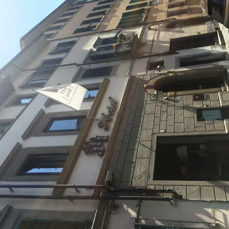 J And J Hotel