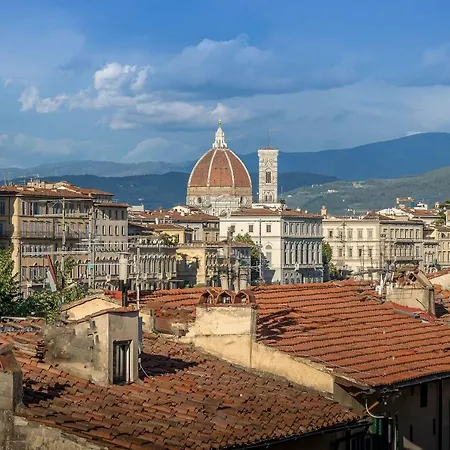 Apartment Bandinelli Florence