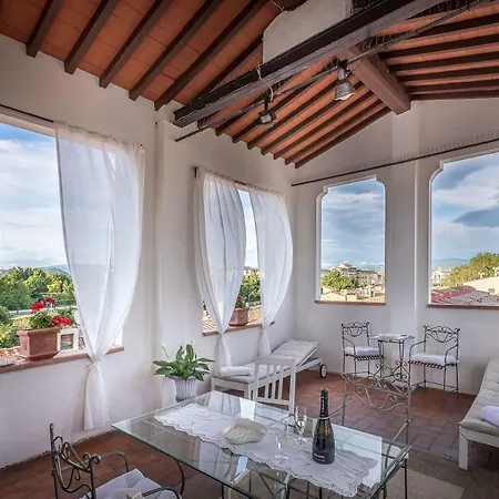 Apartment Bandinelli