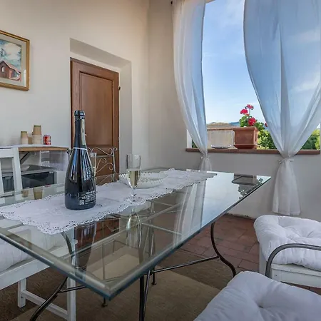 Apartment Bandinelli