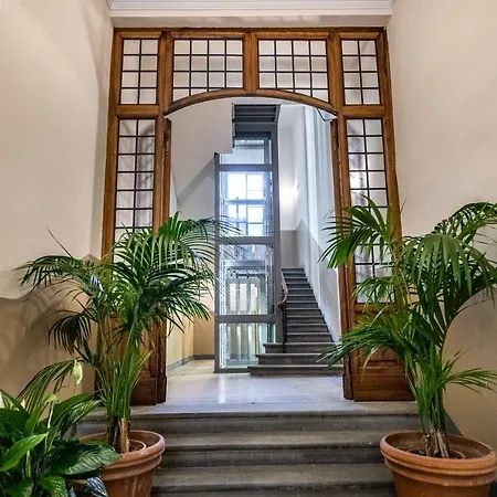 Guest house Palazzo Dei Conti Residenza D'epoca