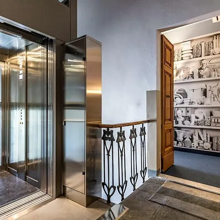 Guest house Palazzo Dei Conti Residenza D'epoca Florence