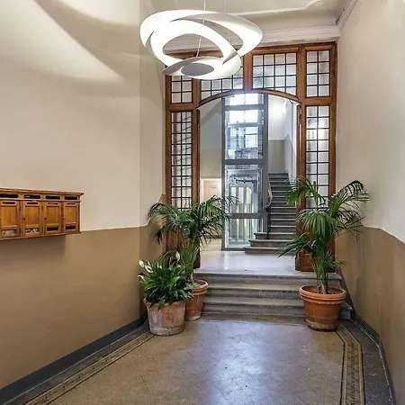 Palazzo Dei Conti Residenza D'epoca Guest house Florence