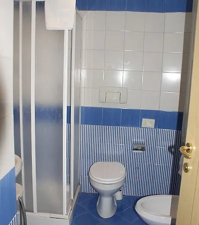 Hotel Spagna Ex Deco Firenze