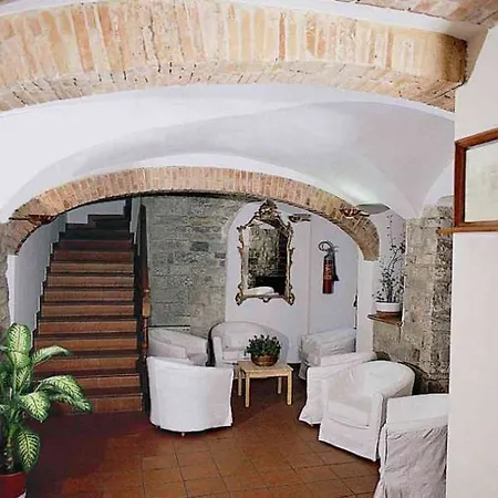 Albergo Firenze