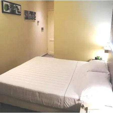 Albergo Firenze 3* Florença