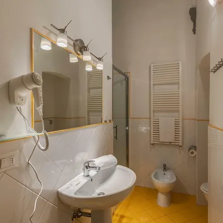 Residenza D'epoca Galleria Dell'accademia Affittacamere