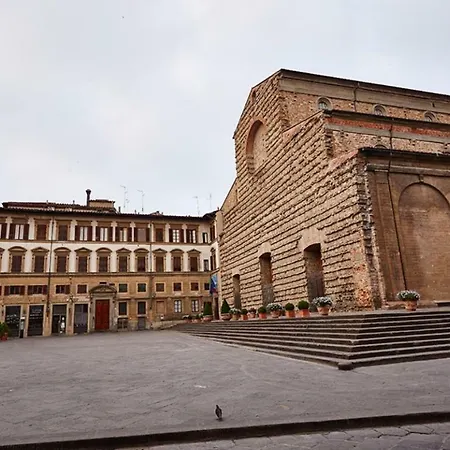 Luxury Santo Spirito Florence