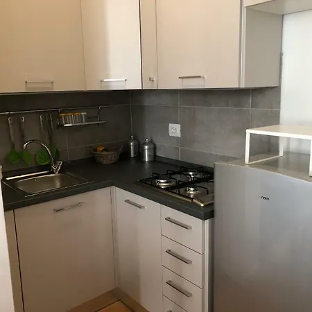 Luxury Santo Spirito Apartment Florence