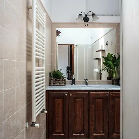 Luxury Santo Spirito
