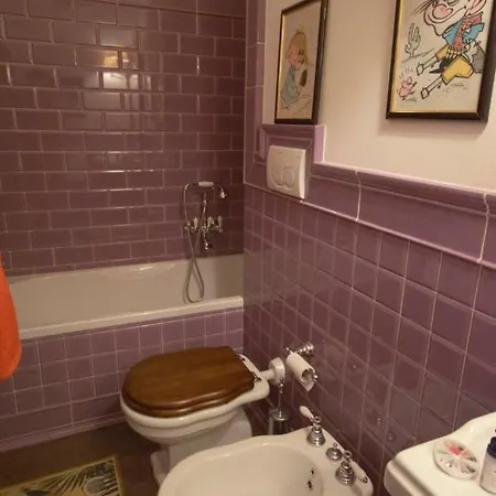 Apartment Luxury Santo Spirito