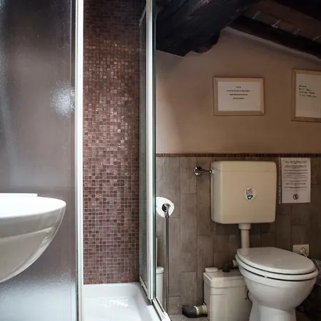 Luxury Santo Spirito Florence