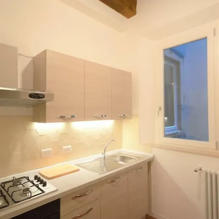 Apartment Luxury Santo Spirito *