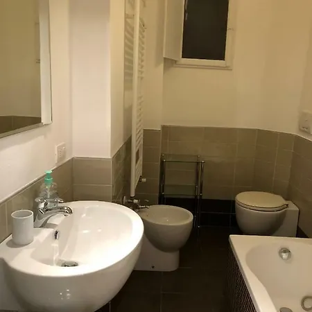 Luxury Santo Spirito Apartment *
