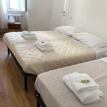 Apartment Luxury Santo Spirito