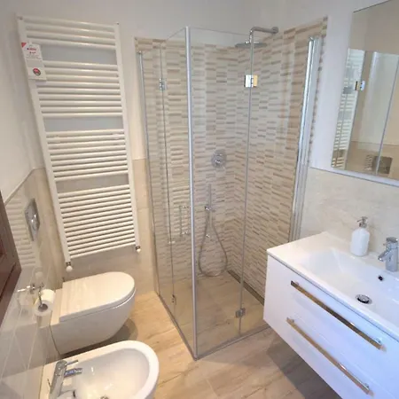 Apartment Luxury Santo Spirito