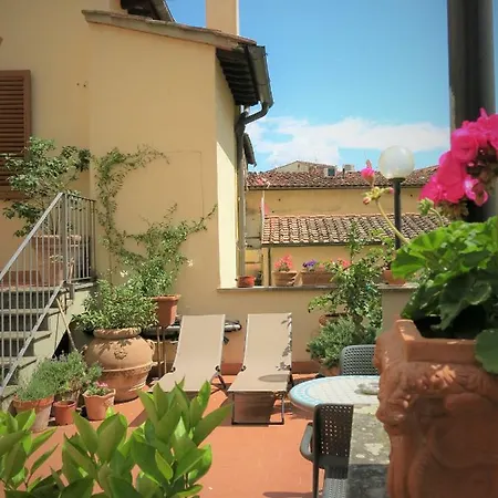 Hostel Archi Rossi