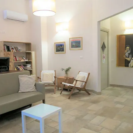 Archi Rossi Florencie