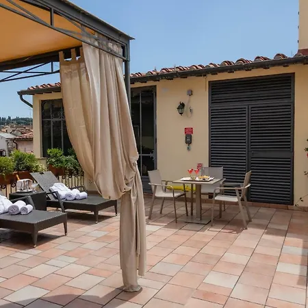 Hotel Bernini Palace Firenze