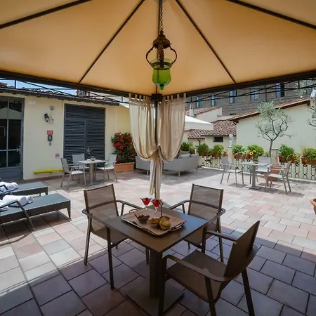 Bernini Palace Otel 5*