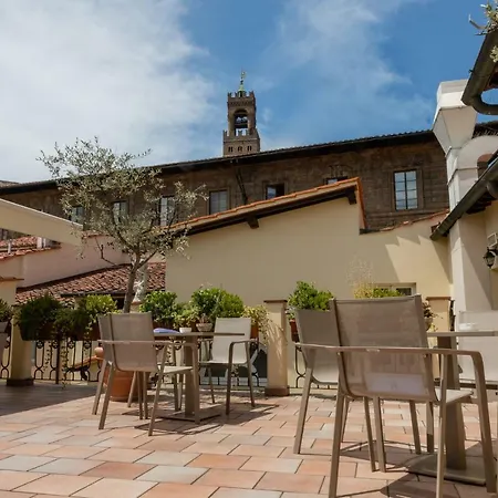 Bernini Palace 5*