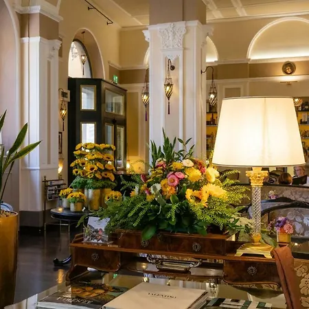Hotel Bernini Palace 5*