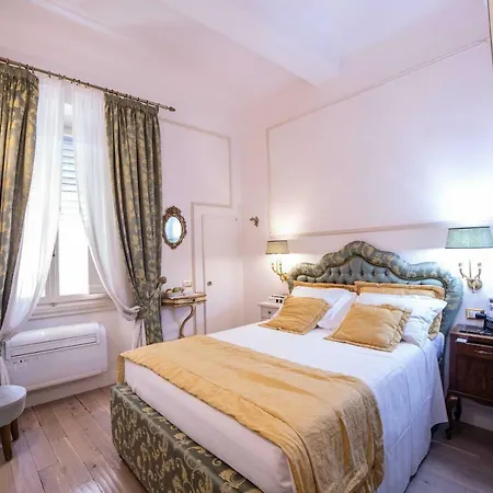 Pensionat Stanze Del David Place Florens