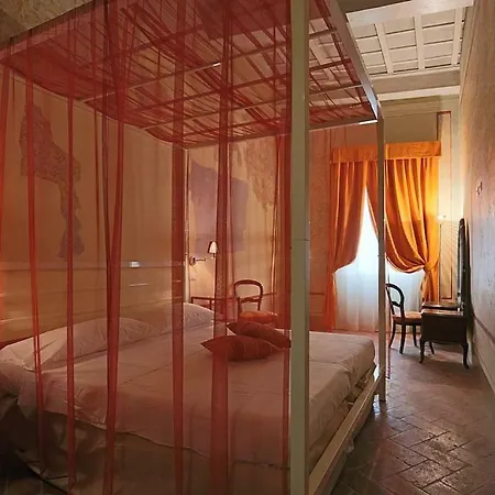 Uffizi Harmony Bed & Breakfast Firenze