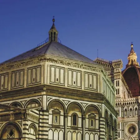 Bed & Breakfast B&B Fior di Firenze Firenze