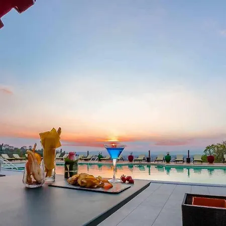 Tolomei Hotel&resort 5*