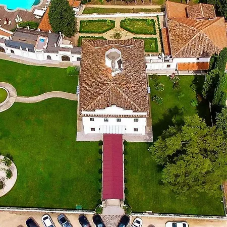 Tolomei Hotel&resort 5*