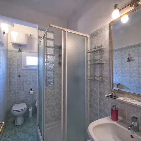 Apartment Porcellana 25 House *