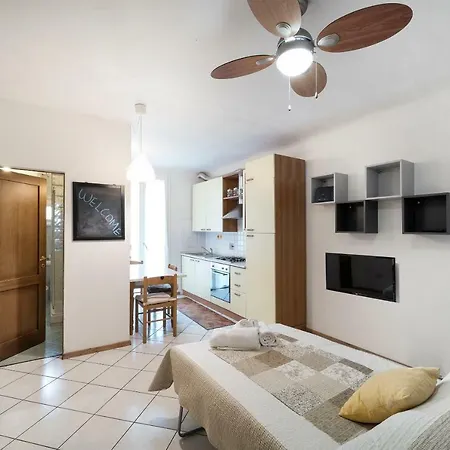 Apartment Porcellana 25 House Florence