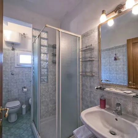 Porcellana 25 House Apartment *