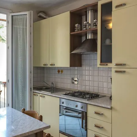 Apartment Porcellana 25 House Florence