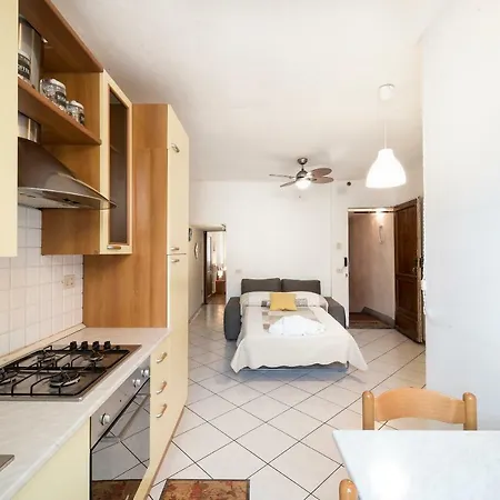 Porcellana 25 House Apartment Florence
