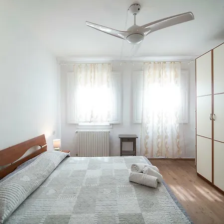 Porcellana 25 House Apartment