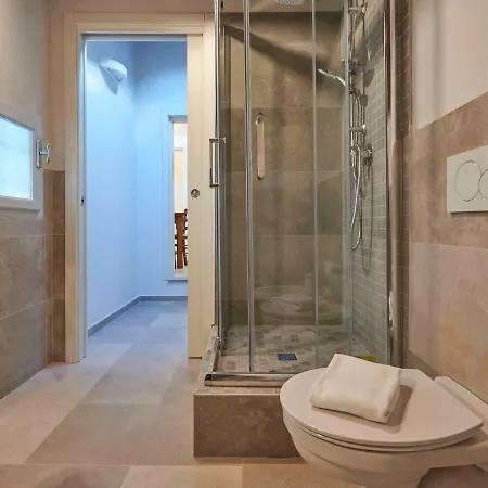 Cavour 34 By 360rentals Florence