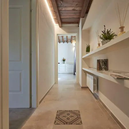 Cavour 34 By 360rentals * Florence
