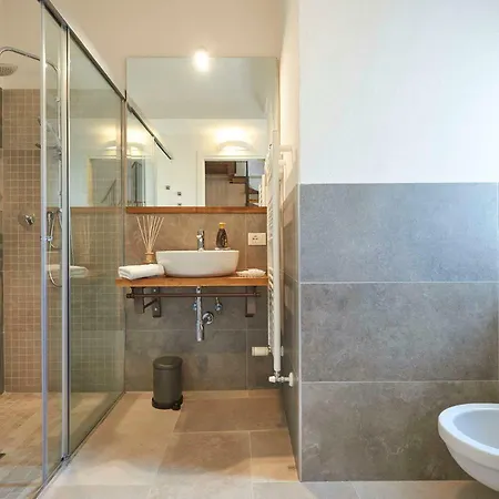 Apartment Cavour 34 By 360rentals