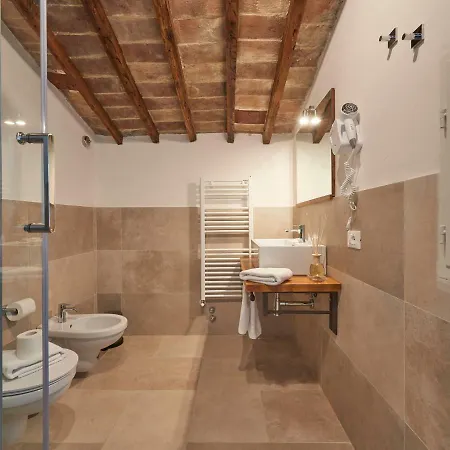Apartment Cavour 34 By 360rentals
