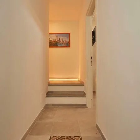 Cavour 34 By 360rentals Apartment