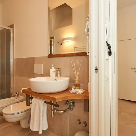 Apartment Cavour 34 By 360rentals *