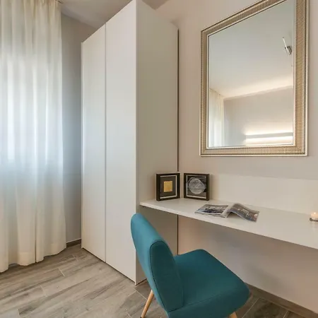Apartament - Rosselli